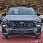 فورد تيريتوري دارك اديشن 2025 تقسيط للراجحي فقط