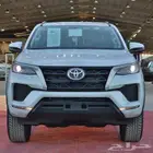 تويوتا فورتشنر GX2 2.4 دبل ديزل 2025 تقسيط للراجحي فقط