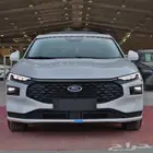 فورد توروس ترند 2026 تقسيط للراجحي فقط