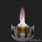 اصغر واقوى اداة طبخ محمولة 4 قطع