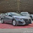 نيسان التيما ستاندر 2025 مبيعات اقساط فقط