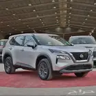 نيسان اكس تريل SV 2025 مبيعات اقساط فقط
