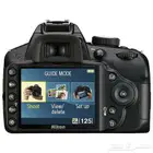 كميرا نيكون D3200