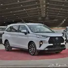 تويوتا فيلوز GLX 2025 مبيعات اقساط فقط