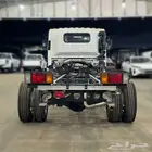 ايسوزو دينا 5 طن شاص 4.95 موديل 2025