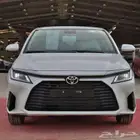 تويوتا يارس YX فل 2026 تقسيط للراجحي فقط