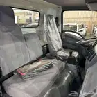 ايسوزو دينا 4.5.6.7 طن موديلات 2025