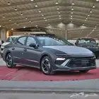 هيونداي سوناتا 2025