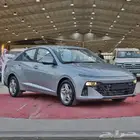 هيونداي اكسنت سمارت 2026