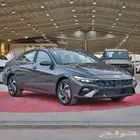 هيونداي النترا 2025