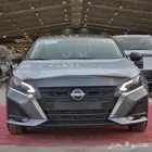 نيسان التيما ستاندر S 2025 تقسيط للراجحي فقط