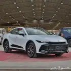 تويوتا كراون بريميوم هايبرد 2026 مبيعات اقساط فقط