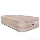 مرتبة قابلة للنفخ محمولة - راحة في أي مكان