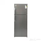 ثلاجة جنرال شبه جديده