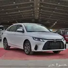 تويوتا يارس YX فل 2026 مبيعات اقساط فقط