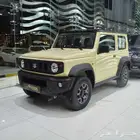 سوزوكي جيمني 2026