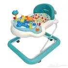 مشاية اطفال ماما لوف أصلية على شكل صاروخ