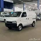 سوزوكي APV فان 2025