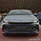 تويوتا كراون بريميوم هايبرد 2026 تقسيط للراجحي فقط