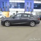 هيونداى اكسنت فلييت 2026