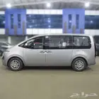 هيونادى ستاريا 9راكب ديزل 2025