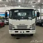 ايسوزو دينا 4و5و6طن موديلات 2025