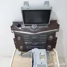 مسجل وشاشة باترول بلاتينيوم من 2010