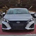 نيسان التيما نص فل SV 2026 تقسيط للراجحي فقط