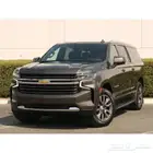 شيفورليه سوبر بان 2024 موديل LS 4X4