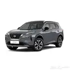 نيسان أكس تريل (S- بلس - SV ) 2025 -2026 التسليم فوري