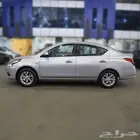 نيسان صنى كلاسيك الشكل القديم 2024