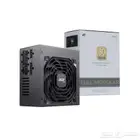 بور سابلاي أيسر 650 فل موديولر ACER 650W (AC650) Bronze PSU