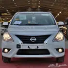 نيسان صني كمفورت الشكل القديم SV 2024 تقسيط للراجحي فقط