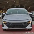 هيونداي اكسنت فليت 2026 تقسيط للراجحي فقط