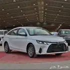 تويوتا يارس Y ستاندر 2026 مبيعات اقساط فقط