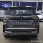 شانجان CS 95 رويال 2026