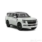 نيسان باترول 2026 تنفس طبيعي بمختلف الفئات توريد فوري