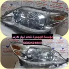 شمعات مستعمل اصلى لكزس LEXUS LS 460 2010
