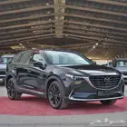 مازدا CX-9 2024 ايجنايت خليجي