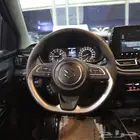 سوزوكي بالينو 2025 فل كامل واستاندر