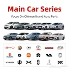 نطلب لك اي قطعة غيار للسيارات الصينية على حسب رقم الهيكل