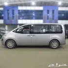 هيونداي ستاريا ديزل 9 راكب 2025