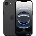 ايفون 16e لون اسود