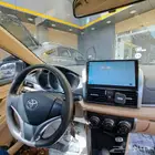 شاشه يارس 2012 - 2017 نظام أندرويد