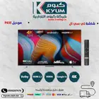 شاشة تي سي ال جوجل تي في 4k