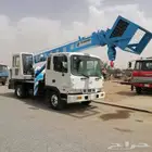 ايجار كرين ومعدات ثقيلة