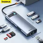 محول usb type C الى عدة مخارج بسعر خرافي