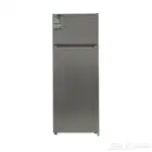 جديد- ثلاجة سيرين 5.9 قدم فضي 799 ريال