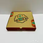 تصنيع علب بيتزا مخصصة