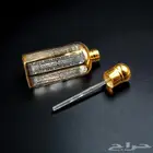 زجاجة مميزه لدهن العود